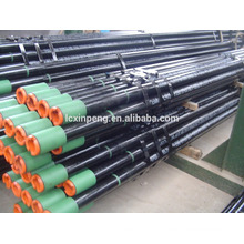 DIN17175,HOR ROLLED SEAMLESS STEEL PIPE FROM LIAOCHENG XPY MILL